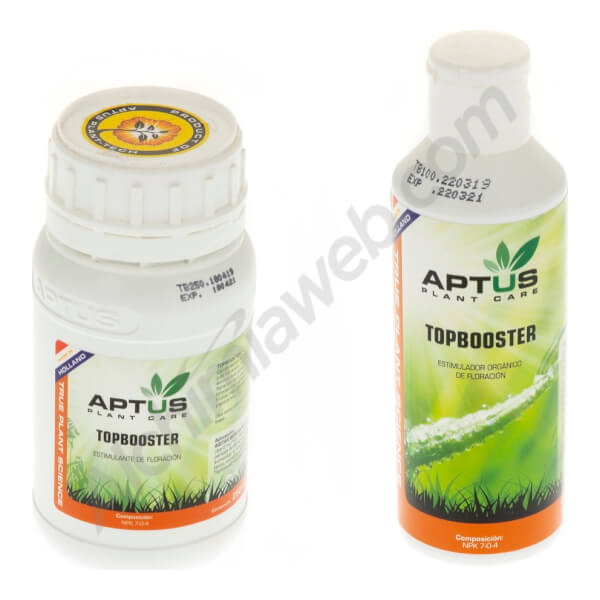 Aptus Topbooster 