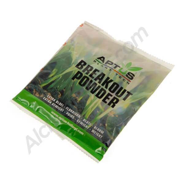 Aptus BreakOut Powder