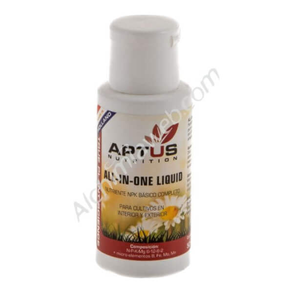 Aptus All in One Liquid