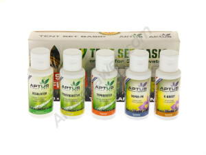 Aptus Tent Set Basic Kit