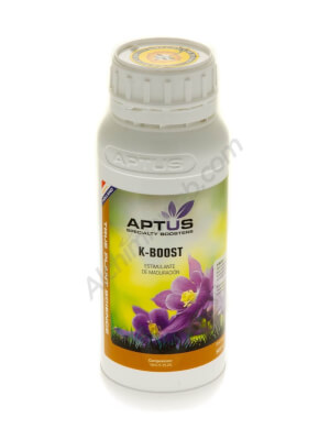 K-Boost