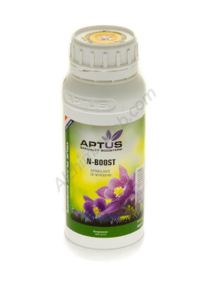 N-Boost