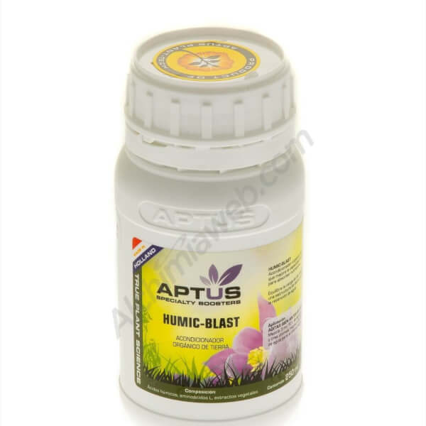 Humic Blast