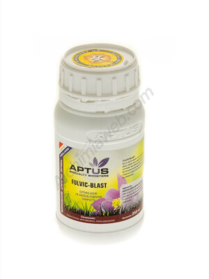 Aptus Fulvic Blast
