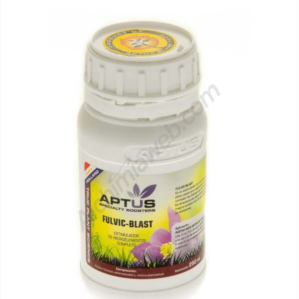 Aptus Fulvic Blast