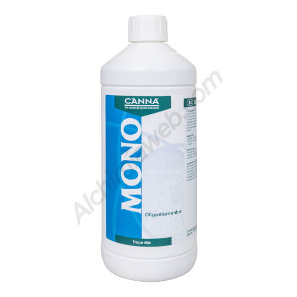 Canna Trace Mix