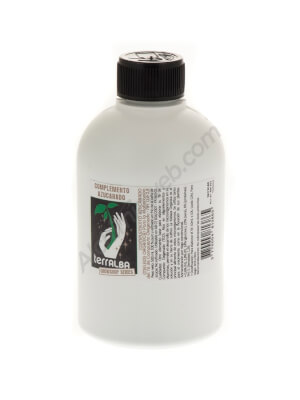 Mélasse noire de canne à sucre BIO