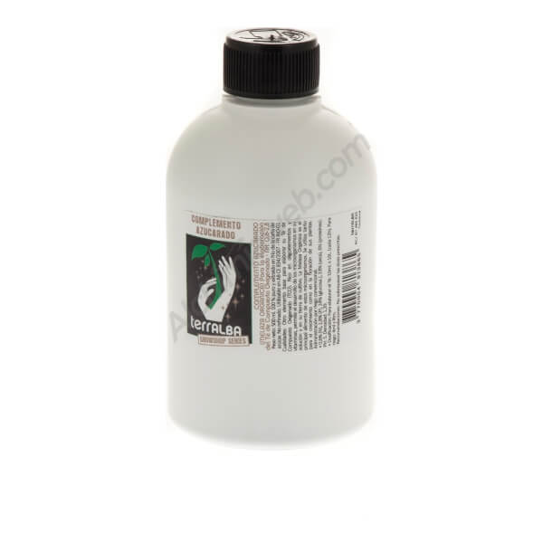 Mélasse noire de canne à sucre BIO