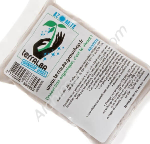 Azomite