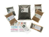 Pack de enmiendas para Living Soil de Terralba 