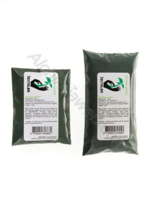 Spirulina