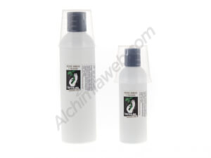 Humic and Fulvic acid