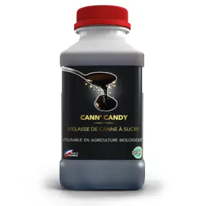 Cann’Candy - Cane Molasses