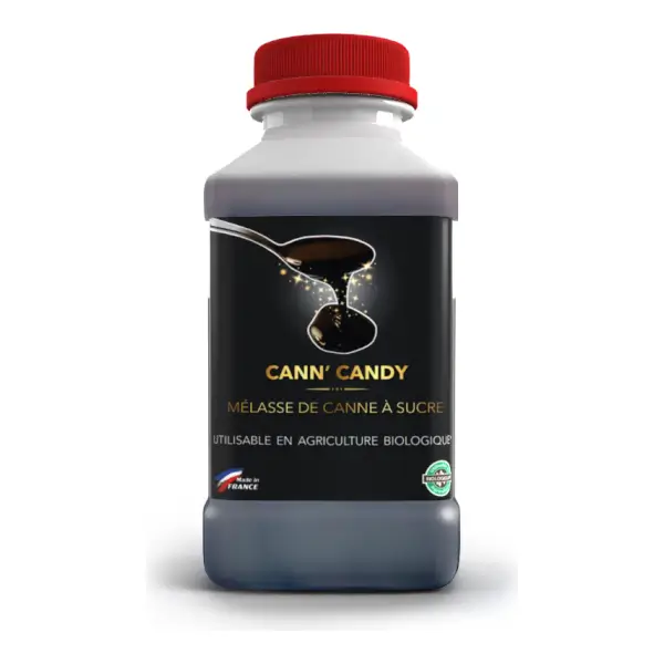 Cann’Candy - Cane Molasses