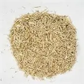 Natürlicher Hanf-Mulch
