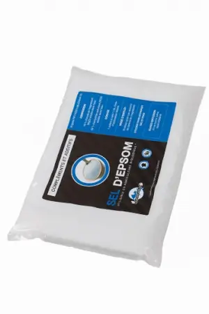 Guanodiff Epsom Salt 