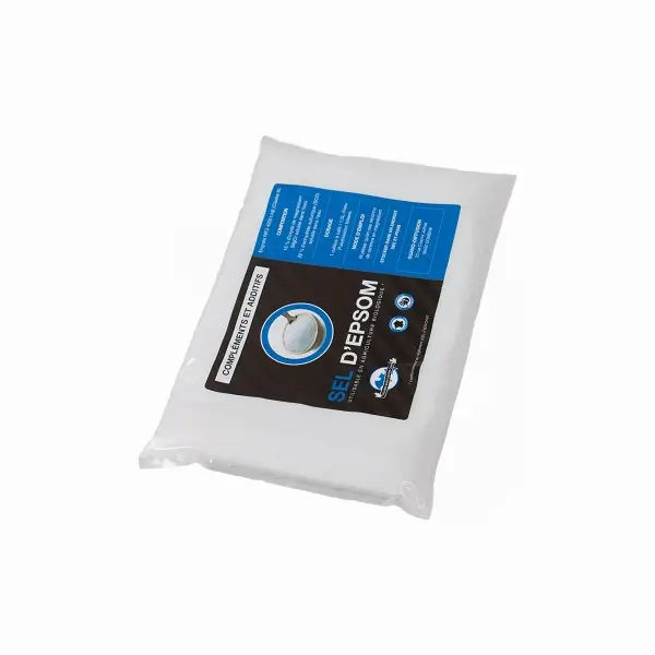 Guanodiff Epsom Salt 
