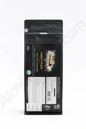 Insect Frass – Microbia Boost