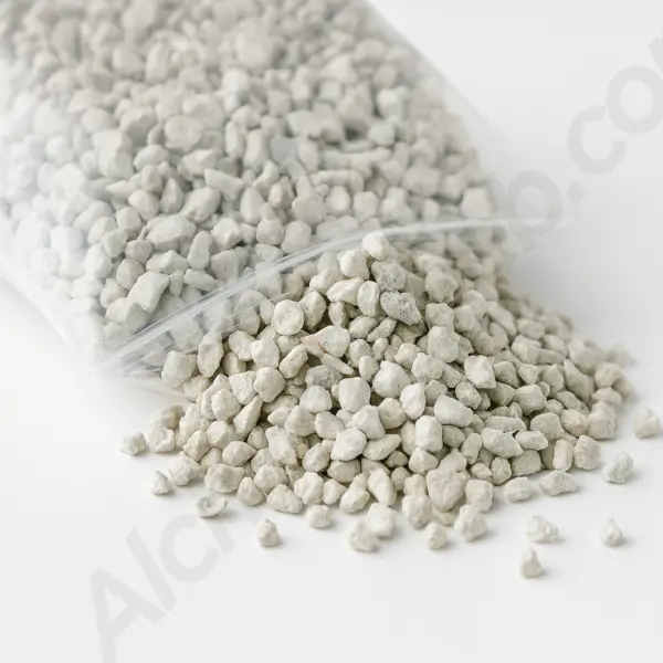 Zeolite
