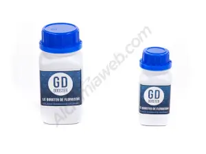 GD Booster