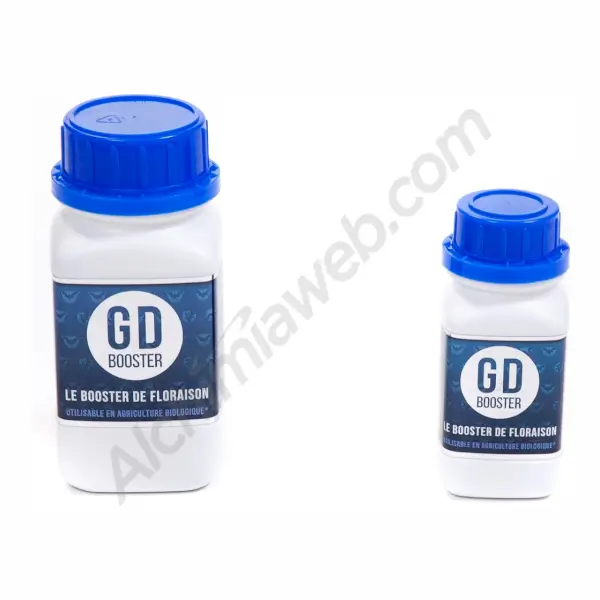 GD Booster