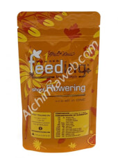 Powder Feeding Short Flowering
