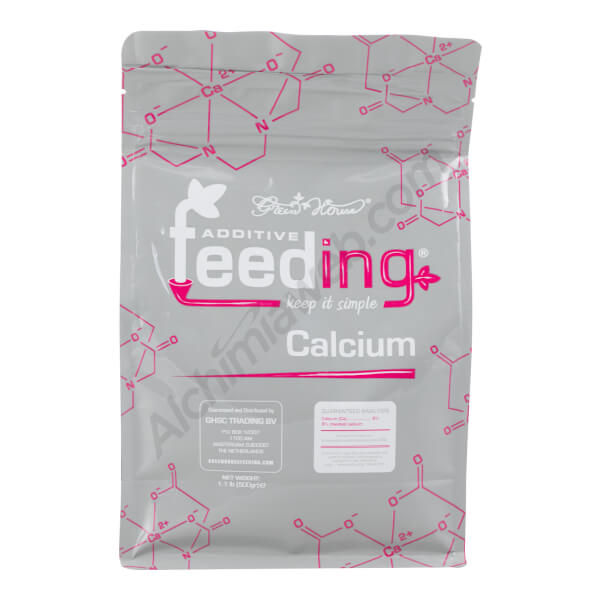 Additive Feeding Calcium