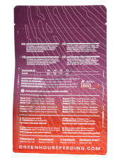 Additive Feeding Booster PK+