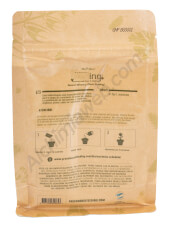 Powder Feeding BioGrow