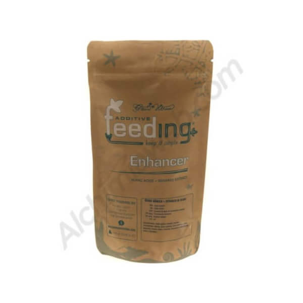 Powder Feeding Bio Enhance