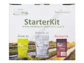 Powder Feeding Mineral Starter Kit