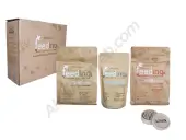 Powder Feeding Bio Starter Kit