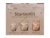 Powder Feeding Bio Starter Kit