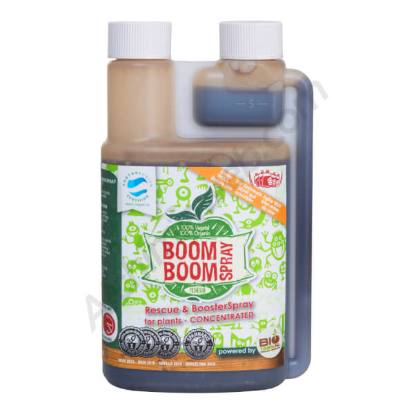 Biotabs Boom Boom Spray 