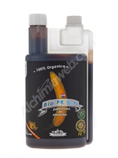 Biotabs Bio PK 5-8 1L