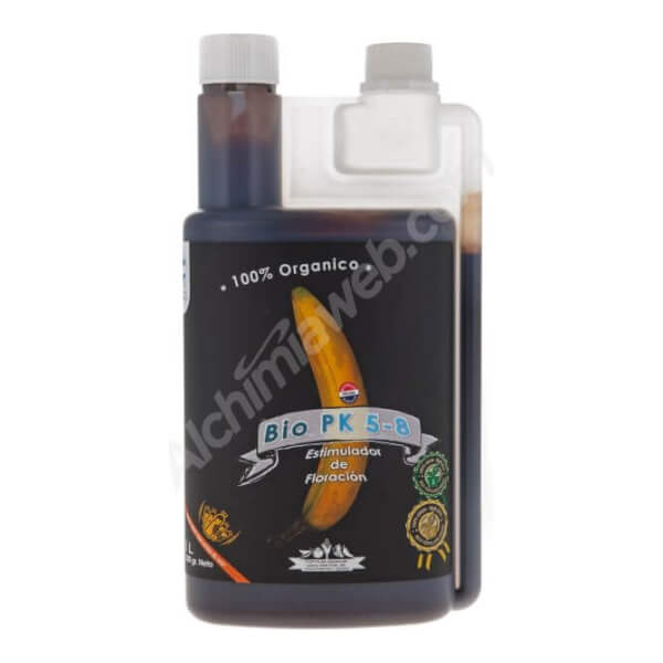 Biotabs Bio PK 5-8 1L