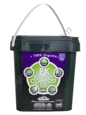 Biotabs PK Booster Compost Tea