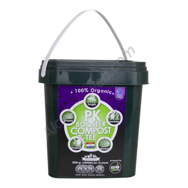 Biotabs PK Booster Compost Tea