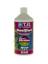 DualPart Bloom de T.A. (anciennement Floraduo® Bloom de GHE)