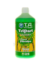 T.A. TriPart Grow (formerly GHE's FloraGro®)