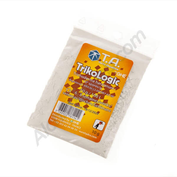 T.A. Trikologic (Ghe Bioponic Mix®) - Trichoderma Harzianum