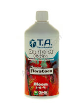 DualPart Coco Bloom de T.A. (anciennement FloraCoco® Bloom de GH