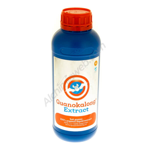 Guanokalong Extract