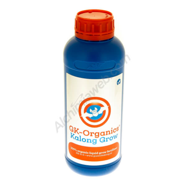 Guanokalong Grow flüssig