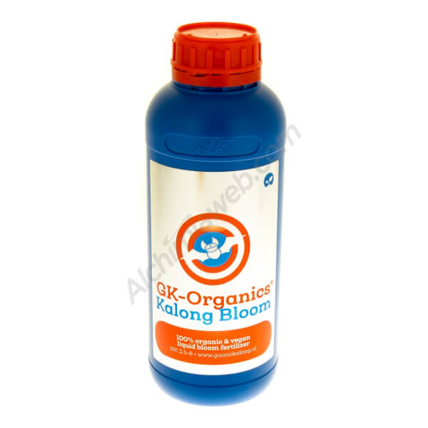 Guanokalong Bloom liquide 