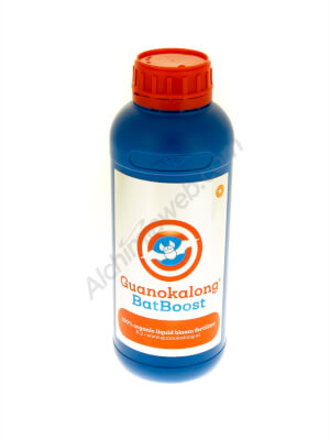 Guanokalong BatBoost K2 flüssig 1 L