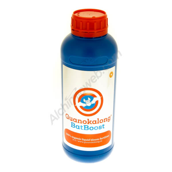 Guanokalong BatBoost K2 líquido 1L