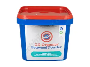 Guanokalong Seetangpulver 1 L