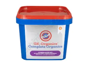 Guanokalong Complete Organics 1L