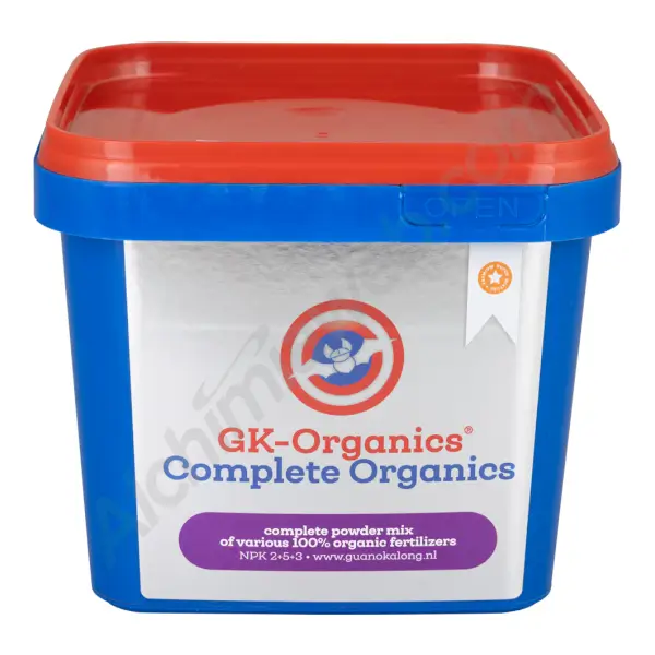 Guanokalong Complete Organics 1L